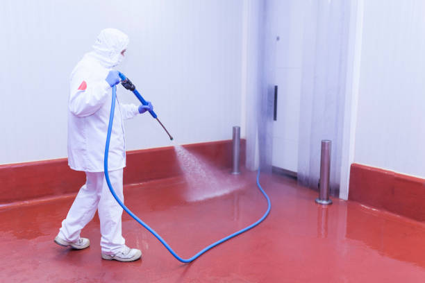 Best Post-Construction Pressure Washing  in Santa Teresa, NM