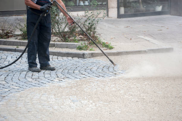 Best Parking Lot and Garage Cleaning  in Santa Teresa, NM